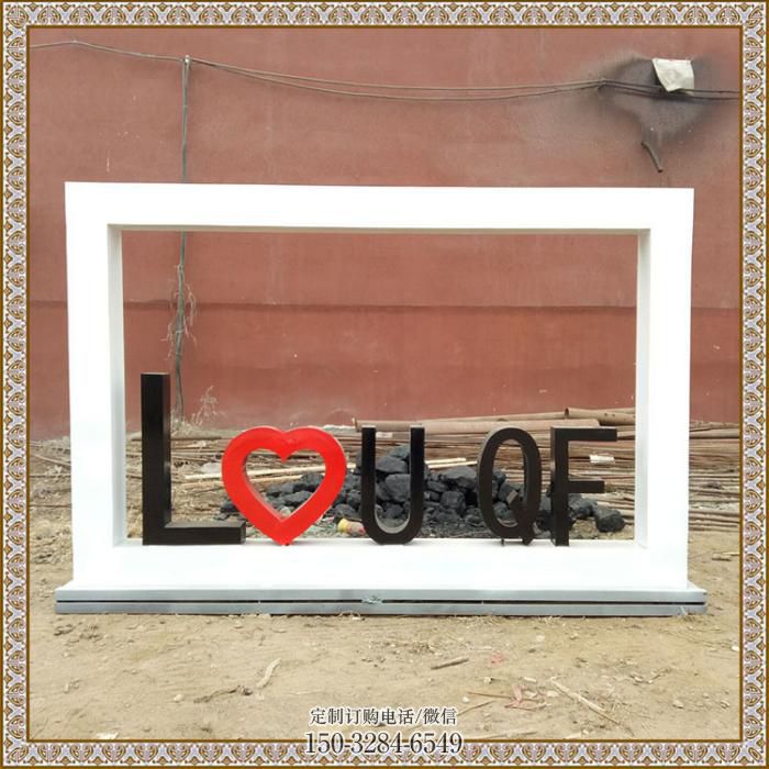 社会主义雕塑厂家，党建标识雕塑，红色文化宣传题材